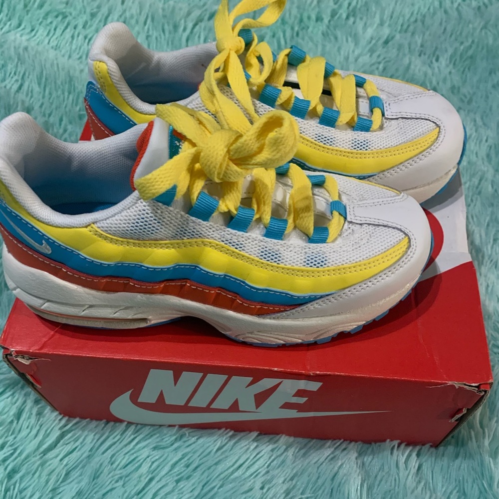 Nike Air Max